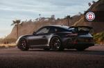 Porsche 911 GT3 on HRE Wheels (P101SC) 2019 года